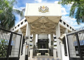 Kedutaan Besar Malaysia