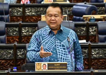 ALEXANDER NANTA LINGGI