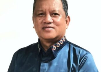 JONISTON BANGKUAI