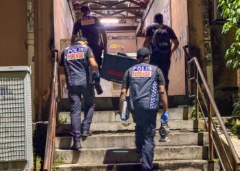 INI bukan sekadar tentang satu insiden kematian, tetapi tentang integriti institusi penguatkuasaan undang-undang, ketelusan proses siasatan dan keadilan untuk mangsa.