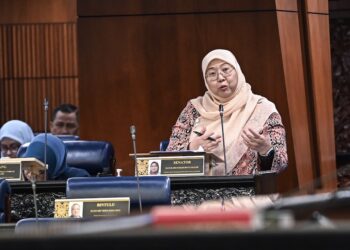 FUZIAH SALLEH