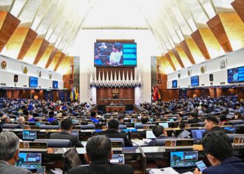 PARLIMEN MALAYSIA