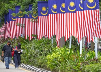 JALUR Gemilang