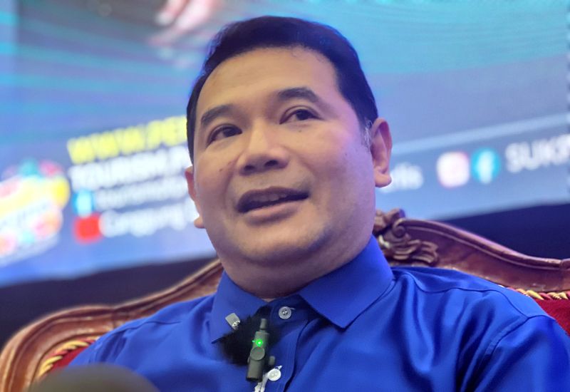 rafizi