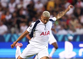 RICHARLISON