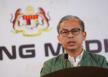 FAHMI FADZIL
