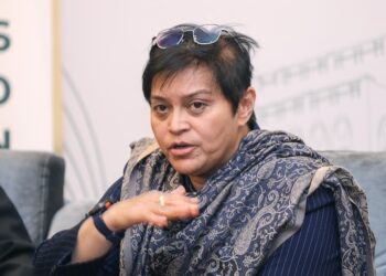 AZALINA OTHMAN SAID