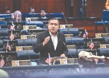 ANTHONY LOKE