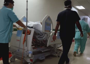 Hanya 22 daripada 1,000 doktor yang ditawarkan jawatan tetap memilih Sabah dan Sarawak untuk bertugas.