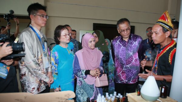 Perubatan pribumi