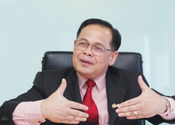 YAACOB MD. SAM
