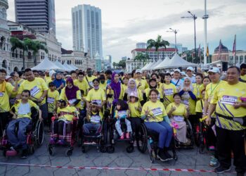 KONSEP Terapi Rahmah menjadi relevan dengan rawatan berkualiti, ditanggung sebahagiannya oleh kerajaan agar semua lapisan masyarakat mampu mengaksesnya.