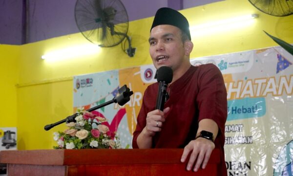 Klinik Kesihatan