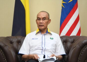 MOHD. SHUKRI RAMLI
