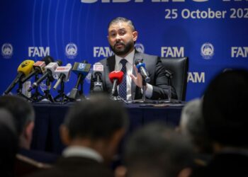 PEMANGKU Sultan Johor, Tunku Mahkota Ismail.