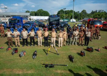 PUSAT Kawalan Operasi Bencana (PKOB) di semua peringkat diaktifkan lebih awal bagi memastikan pemantauan dan koordinasi berjalan lancar sebelum bermulanya Monsun Timur Laut.