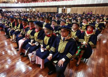Belanjawan UiTM