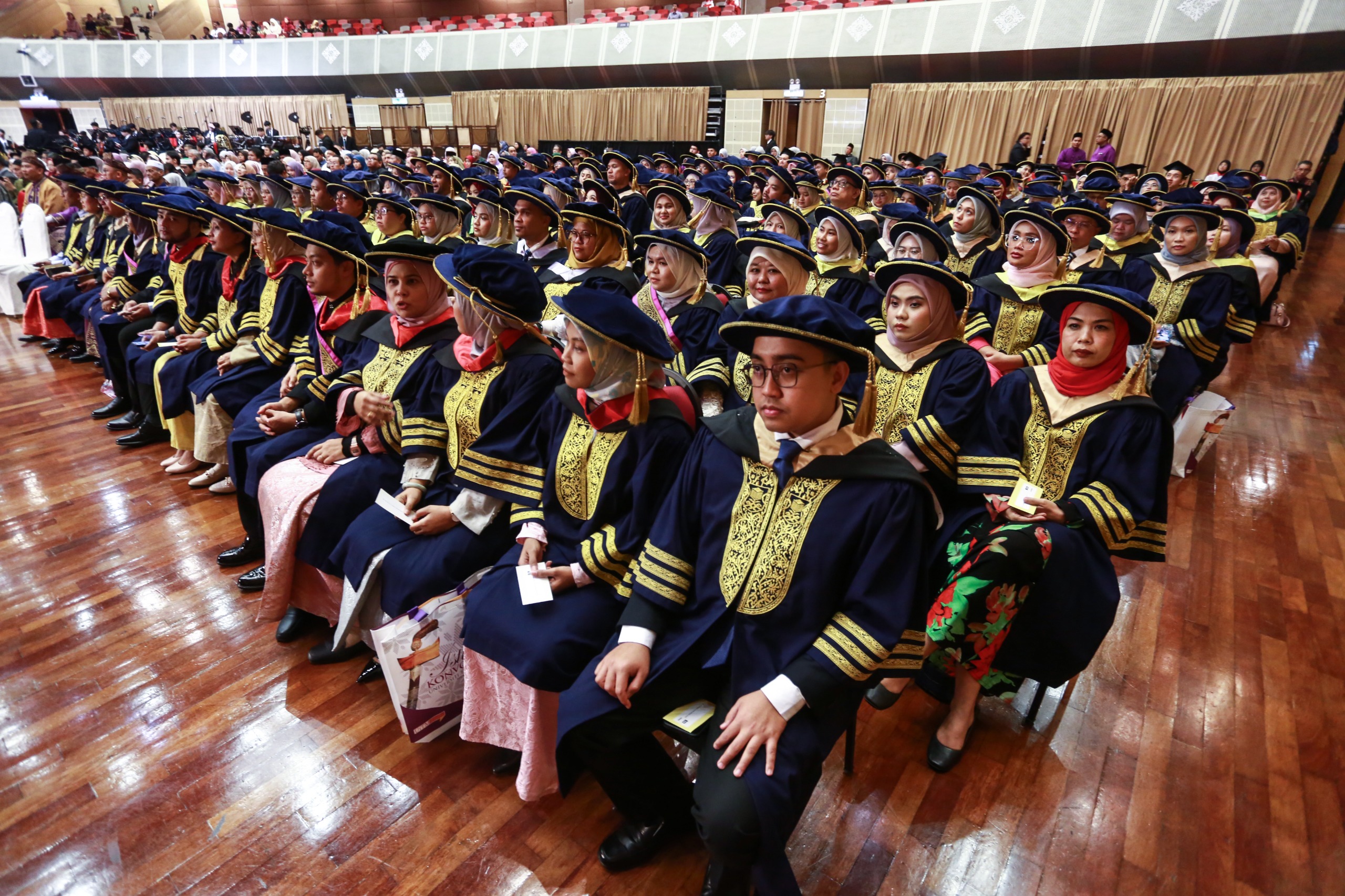 Belanjawan UiTM