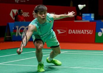 Leong Jun Hao