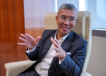 TENGKU ZAFRUL