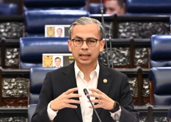 FAHMI FADZIL