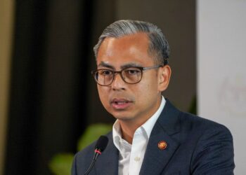 FAHMI FADZIL