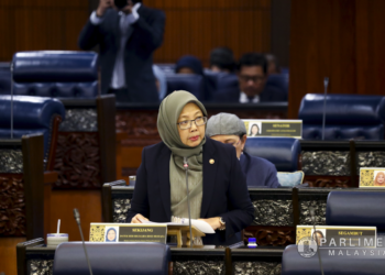 ZALIHA MUSTAFA
