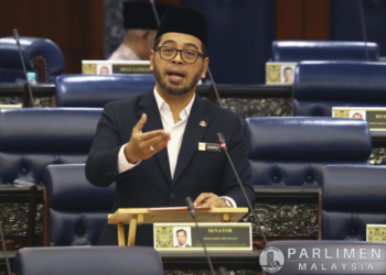 ZULKIFLI HASAN