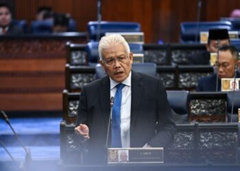 HAMZAH ZAINUDIN
