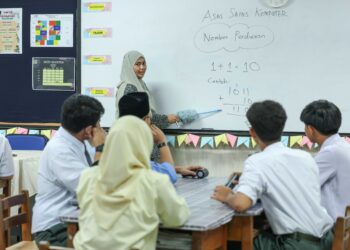Gambar hiasan