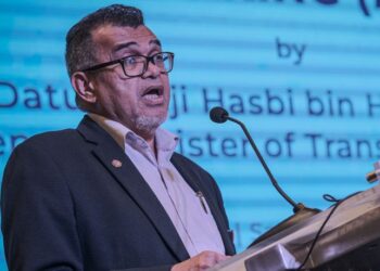 HASBI HABIBOLLAH