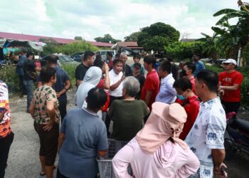 Kampung Papan