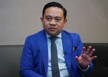 WAN SAIFUL WAN JAN