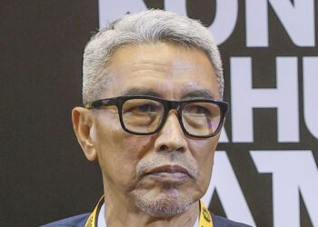 Mohd Yusoff Mahadi