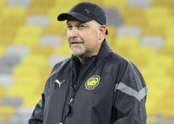 Peter Cklamovski