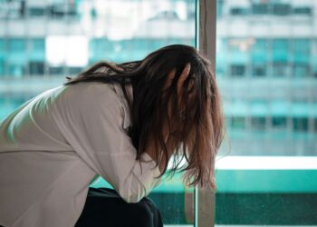 BEBERAPA langkah boleh diambil bagi menghasilkan perubahan ketara dalam kesihatan mental 
remaja dalam tempoh dua tahun jika diterap secara meluas.
