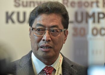 AZAM BAKI