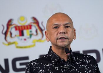 ARMIZAN MOHD ALI