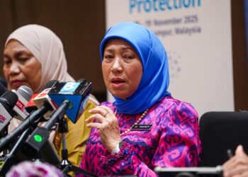 Nancy Shukri