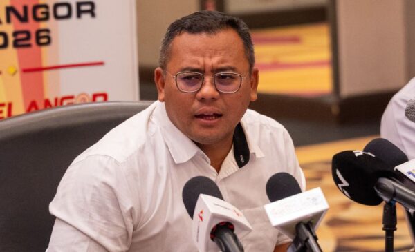 Kesetiaan terpilih