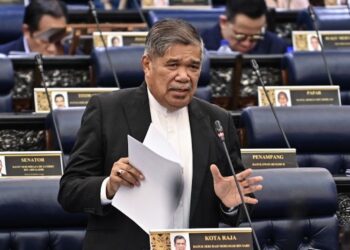 MOHAMAD SABU