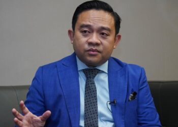WAN SAIFUL WAN JAN