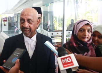 Syamsul Haris