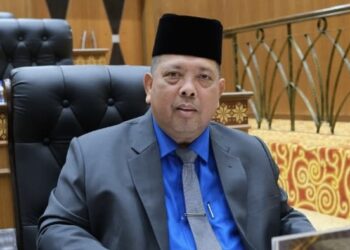 ABU BAKAR HAMZAH