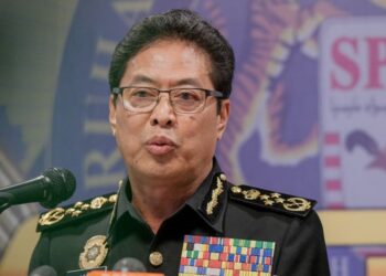 AZAM BAKI