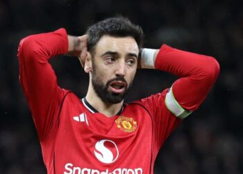 Bruno Fernandes
