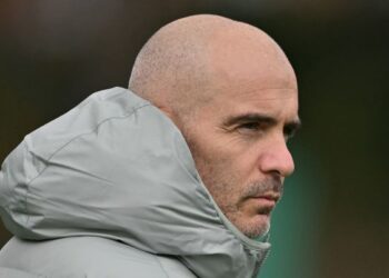 Enzo Maresca