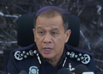 MOHD. KHALID ISMAIL