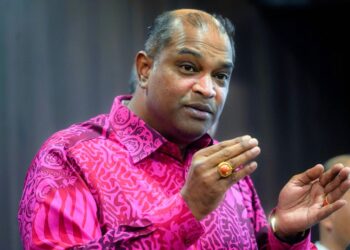 R. RAMANAN