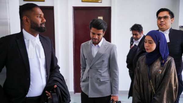 Da’i Syed